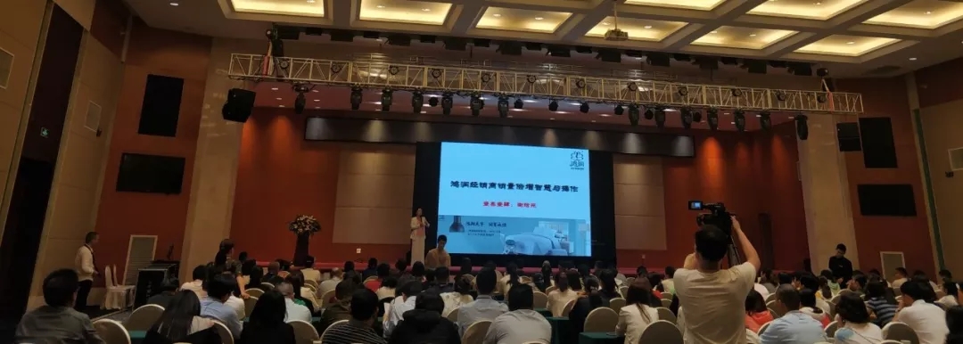 【匠心•绒耀】js333国际线路检测羽绒家纺第二十三届招商会暨2019秋冬新品发布会完美收官！